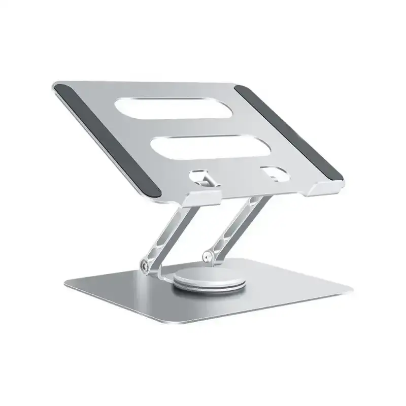 طراحی پایه نگهدارنده لپ تاپ کول کلد مدل D086